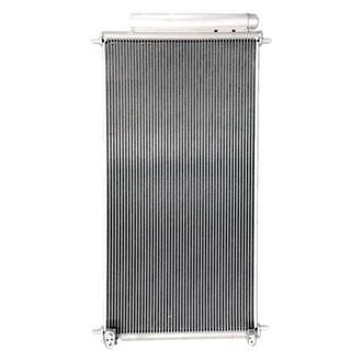 Replace® - A/C Condenser