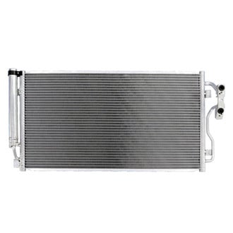 Replace® - A/C Condenser
