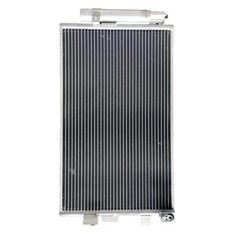 Replace® - A/C Condenser
