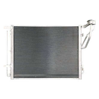 Replace® - A/C Condenser