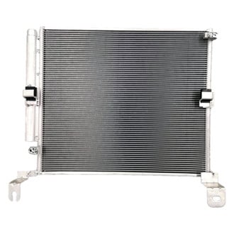 Replace® - A/C Condenser