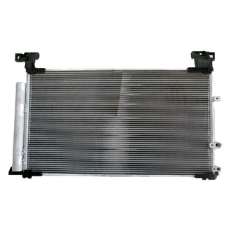 Replace® - A/C Condenser