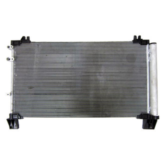 Replace® - A/C Condenser