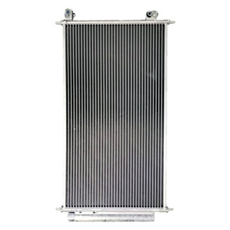 Replace® - A/C Condenser