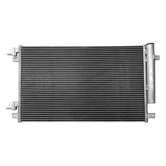 Replace® - A/C Condenser