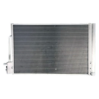 Replace® - A/C Condenser