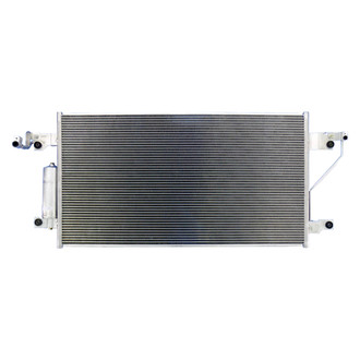 Replace® - A/C Condenser