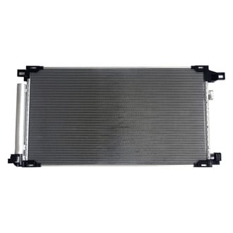 Replace® - A/C Condenser