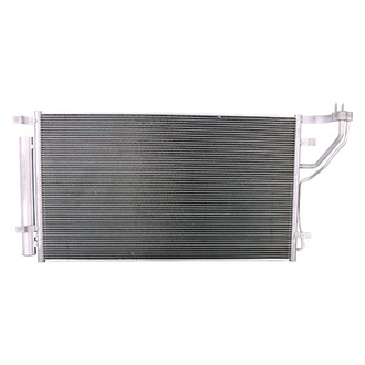 Replace® - A/C Condenser