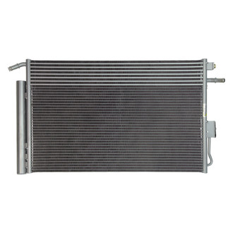 Replace® - A/C Condenser