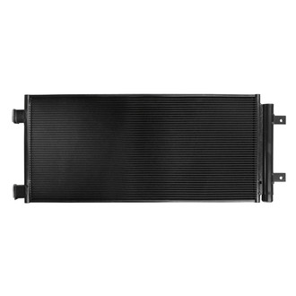 Replace® - A/C Condenser