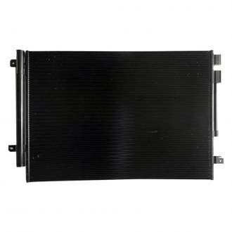 Replace® - A/C Condenser