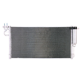 Replace® - A/C Condenser