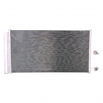 Replace® - A/C Condenser