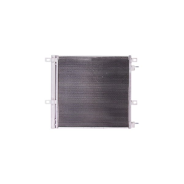 Replace® - A/C Condenser