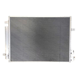 Replace® - A/C Condenser