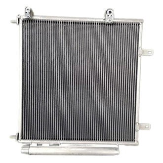 Replace® - A/C Condenser