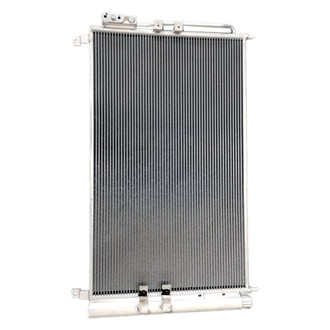 Replace® - A/C Condenser