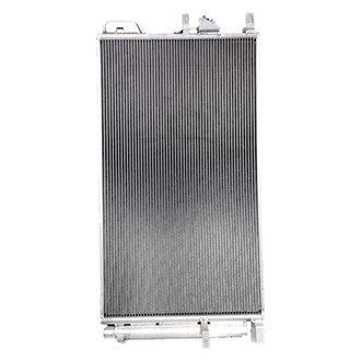 Replace® - A/C Condenser
