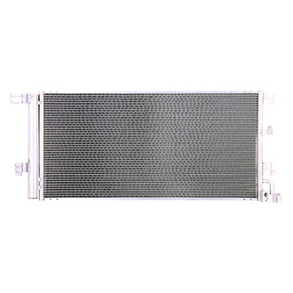 Replace® - A/C Condenser