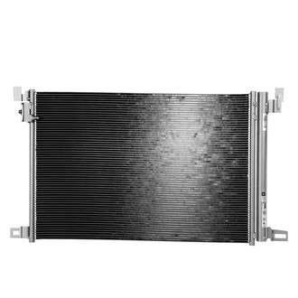 Replace® - A/C Condenser