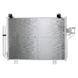 Replace® - A/C Condenser