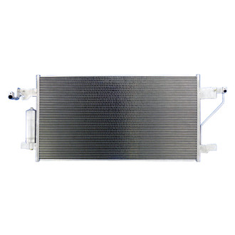 Replace® - A/C Condenser