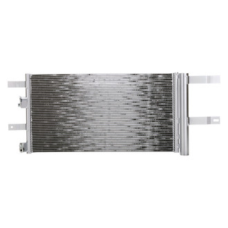 Replace® - A/C Condenser
