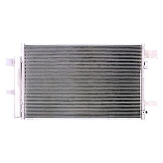 Replace® - A/C Condenser