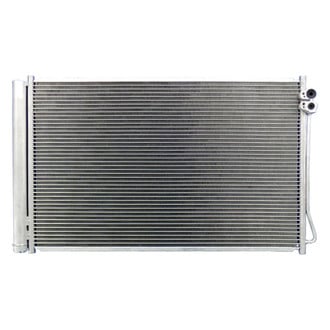Replace® - A/C Condenser