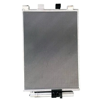 Replace® - A/C Condenser
