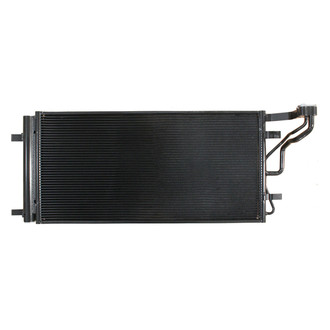 Replace® - A/C Condenser