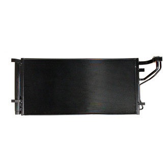 Replace® - A/C Condenser