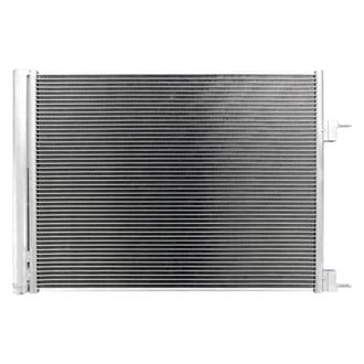 Replace® - A/C Condenser