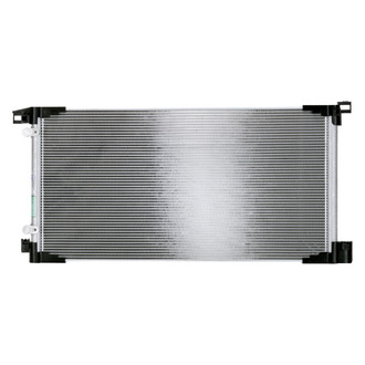 Replace® - A/C Condenser