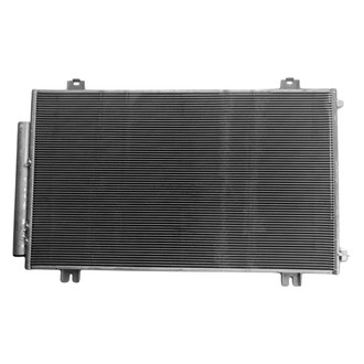 Replace® - A/C Condenser