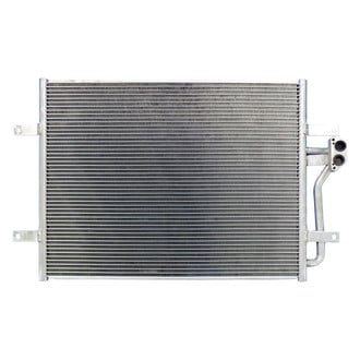 Replace® - A/C Condenser