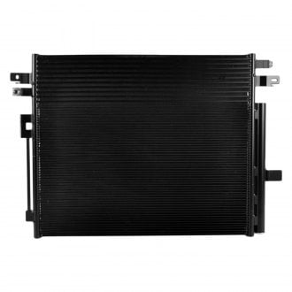 Replace® - A/C Condenser