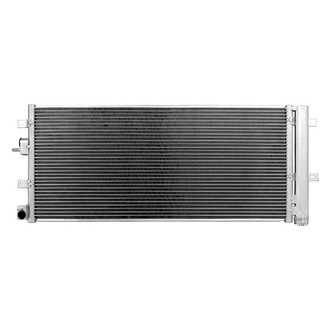 Replace® - A/C Condenser