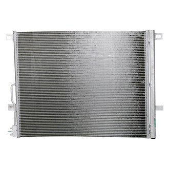 Replace® - A/C Condenser