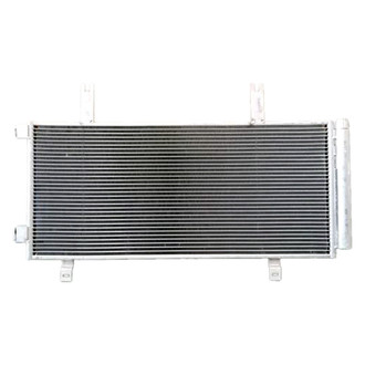 Replace® - A/C Condenser