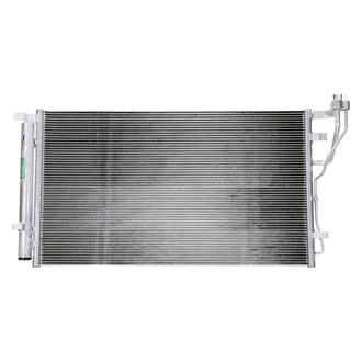 Replace® - A/C Condenser