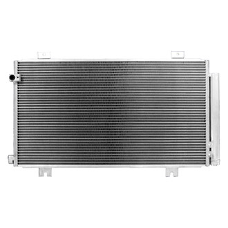 Replace® - A/C Condenser