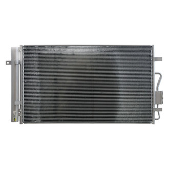 Replace® - A/C Condenser