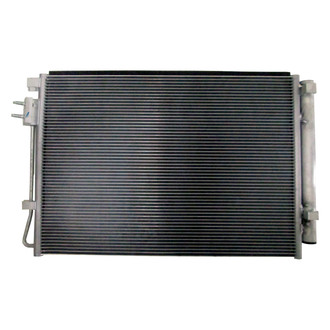 Replace® - A/C Condenser