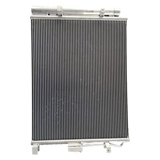 Replace® - A/C Condenser