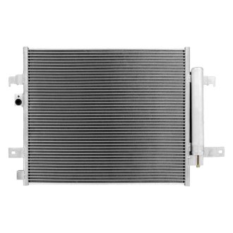 Replace® - A/C Condenser