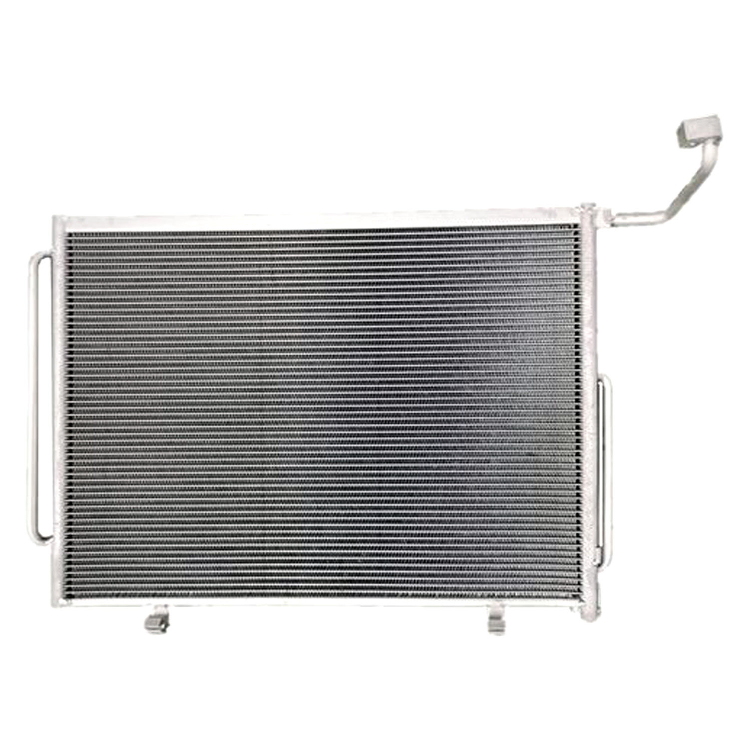 Replace® CND30113 - A/C Condenser
