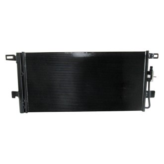 Replace® - A/C Condenser