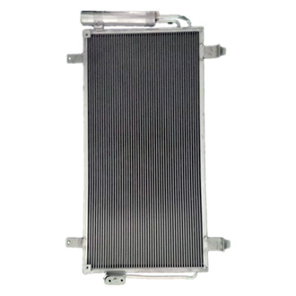 Replace® - A/C Condenser
